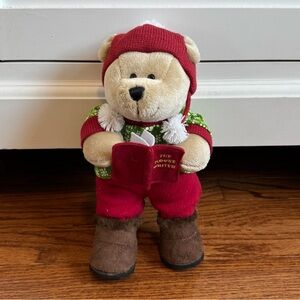 Starbucks 97th Edition Bearista® Bear